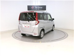 ルーミー X