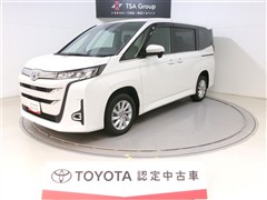 トヨタ ノア ハイブリッド Z