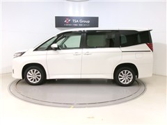 ノア ハイブリッド Z