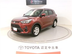トヨタ ライズ G
