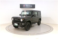 スズキ ジムニー XC