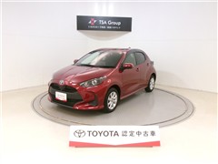 トヨタ ヤリス ハイブリッド G