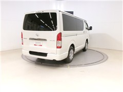 ハイエースバンL SGLプライム2