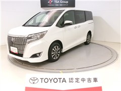 エスクァイア GI