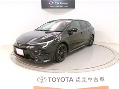 トヨタ カローラTG アクティブスポーツ