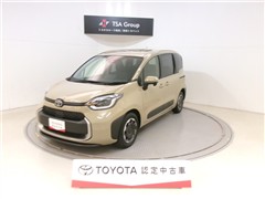 トヨタ シエンタ Z