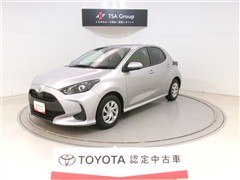 ヤリス X