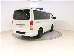 ハイエースバン S GL DPR2