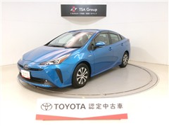 トヨタ プリウス A