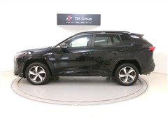 RAV4 PHEV G Z
