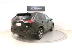 RAV4 PHEV G Z