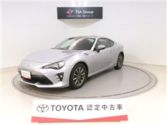 トヨタ　86 G