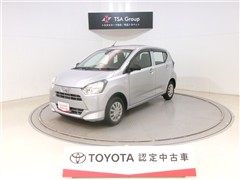 トヨタ ピクシスエポック L SA3