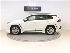 RAV4 G Zパッケージ