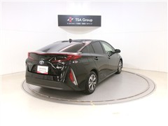 プリウスPHEV A