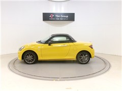 コペン GR スポーツ