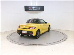 コペン GR スポーツ