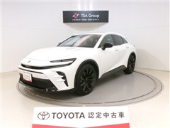 トヨタ クラウン スポーツ Z