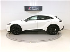 クラウン スポーツ Z