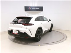クラウン スポーツ Z