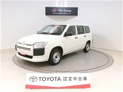 トヨタ プロボックスバン G