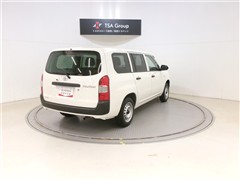 プロボックスバン G