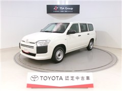 トヨタ プロボックスバン G