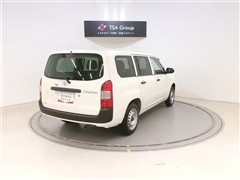 プロボックスバン G