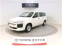 トヨタ プロボックスバン G