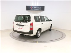 プロボックスバン G