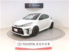 GRヤリス RZファーストEDハイパー