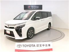 トヨタ ヴォクシー ZS キラメキ3