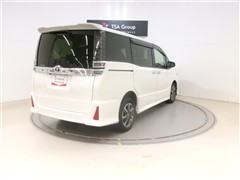 ヴォクシー ZS キラメキ3