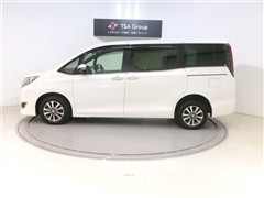 エスクァイア  GI プレミアム BT
