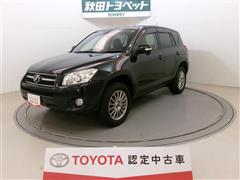 トヨタ RAV4 スタイル