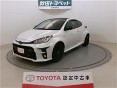 GRヤリス RZ