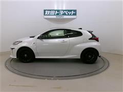 GRヤリス RZ