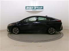 プリウスPHEV A