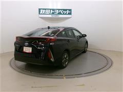 プリウスPHEV A