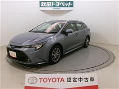 カローラツーリング HEV G-X