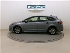 カローラツーリング HEV G-X