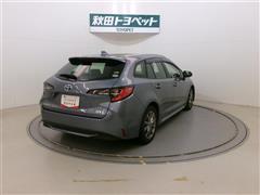 カローラツーリング HEV G-X
