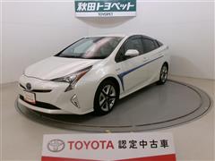 プリウス A ツーリングセレクション