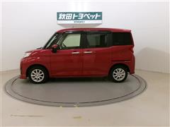 ルーミー カスタムG