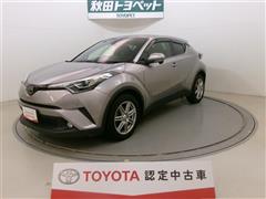 C-HR G-T