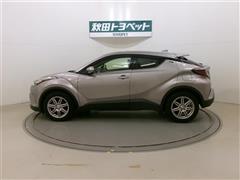 C-HR G-T