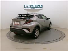 C-HR G-T