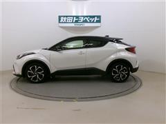 C-HR HEV G