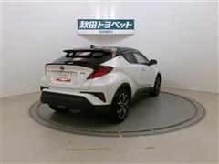 C-HR HEV G