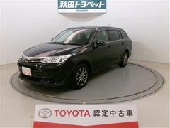 カローラフィールダー G